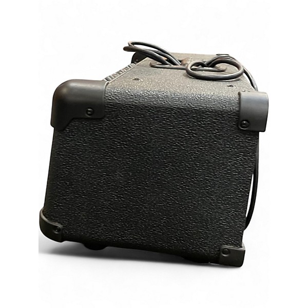 Used Crate GLX1200H Solid State Guitar Amp Head