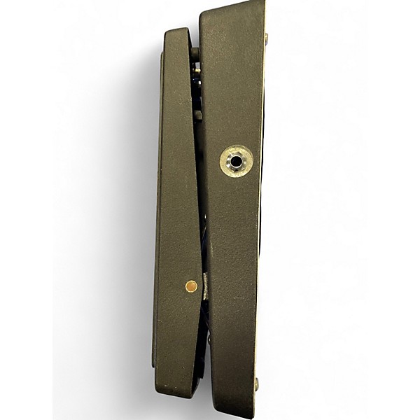 Used Dunlop Cry Baby Classic Effect Pedal