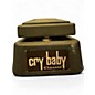 Used Dunlop Cry Baby Classic Effect Pedal