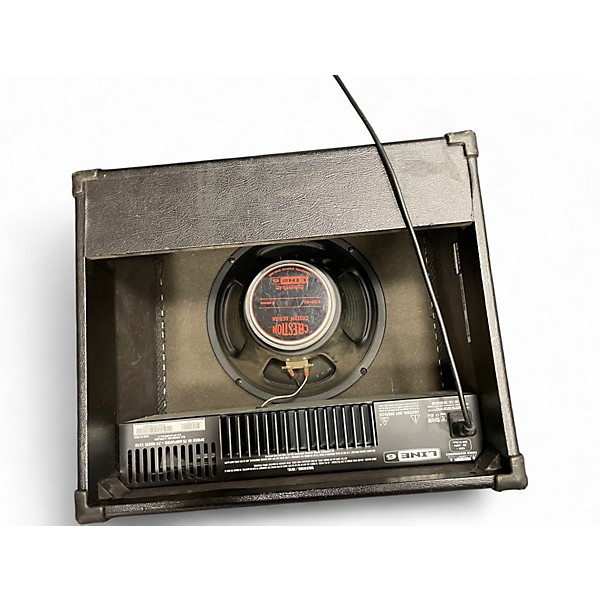 Used Line 6 Spider III 75 1x12 75W Guitar Combo Amp