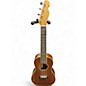 Used Fender Mino'Aka Concert Mahogany Ukulele thumbnail