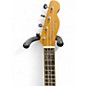 Used Fender Mino'Aka Concert Mahogany Ukulele