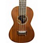 Used Fender Mino'Aka Concert Mahogany Ukulele