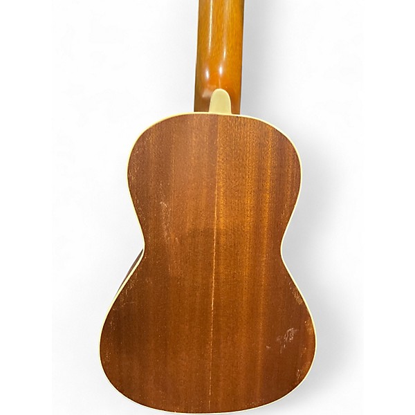 Used Fender Mino'Aka Concert Mahogany Ukulele