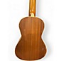 Used Fender Mino'Aka Concert Mahogany Ukulele