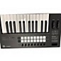 Used Novation LAUNCHKEY 25 KEY MK3 MIDI Controller thumbnail