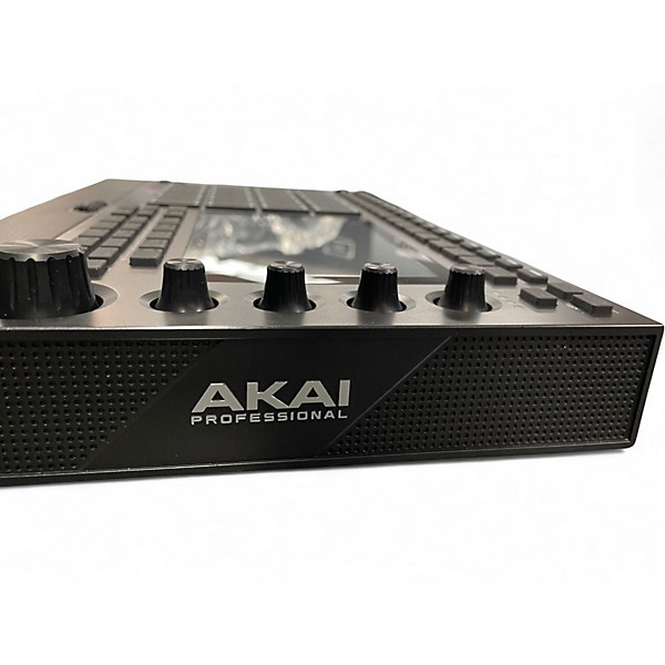 Used Akai Professional MPC LIVE 3 Production Controller