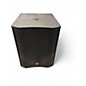 Used Harbinger VARI V2318S Powered Subwoofer thumbnail