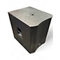 Used Harbinger VARI V2318S Powered Subwoofer