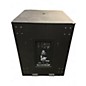 Used Harbinger VARI V2318S Powered Subwoofer