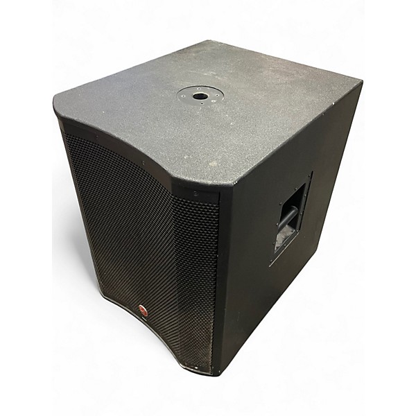 Used Harbinger VARI V2318S Powered Subwoofer
