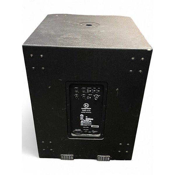 Used Harbinger VARI V2318S Powered Subwoofer