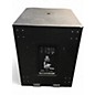 Used Harbinger VARI V2318S Powered Subwoofer