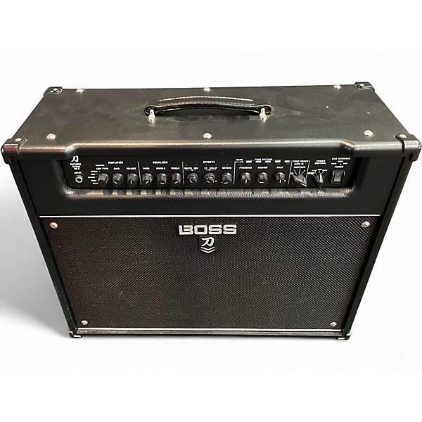Used BOSS Katana Artist 2 Guitar Combo Amp