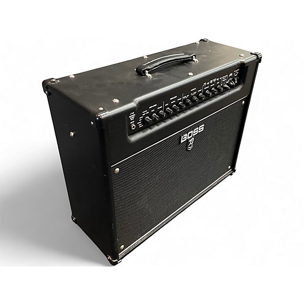 Used BOSS Katana Artist 2 Guitar Combo Amp