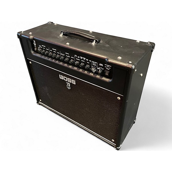 Used BOSS Katana Artist 2 Guitar Combo Amp