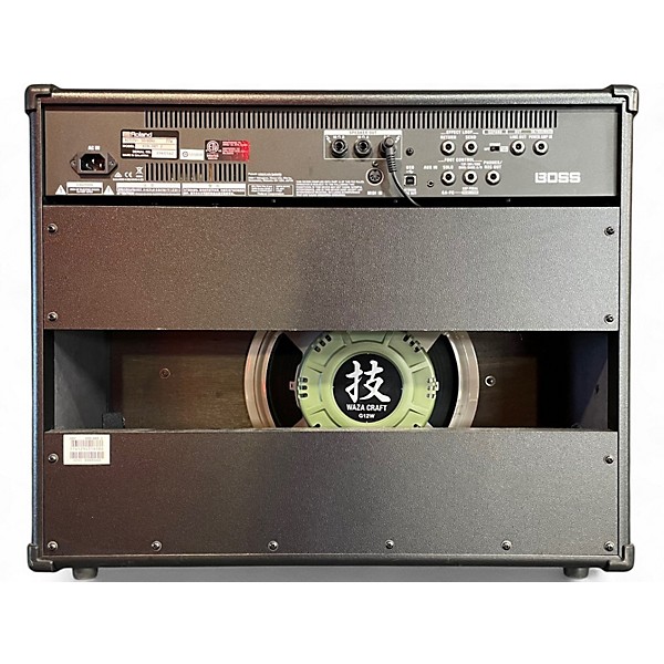 Used BOSS Katana Artist 2 Guitar Combo Amp