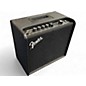 Used Fender Mustang LT25 25W 1x8 Guitar Combo Amp thumbnail
