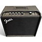 Used Fender Mustang LT25 25W 1x8 Guitar Combo Amp