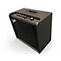 Used Fender Mustang LT25 25W 1x8 Guitar Combo Amp