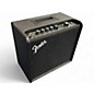 Used Fender Mustang LT25 25W 1x8 Guitar Combo Amp