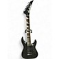 Used Jackson Soloist SL3 Black Solid Body Electric Guitar thumbnail