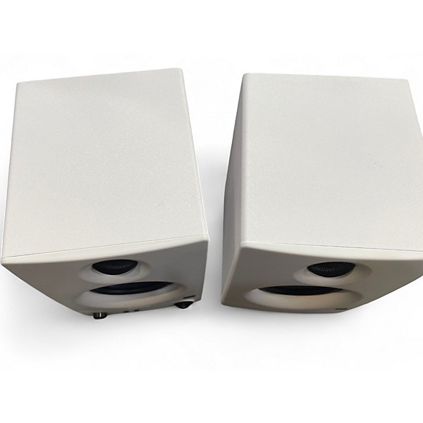 Used PreSonus ERIS 3.5 WHITE Powered Monitor