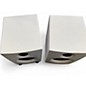 Used PreSonus ERIS 3.5 WHITE Powered Monitor