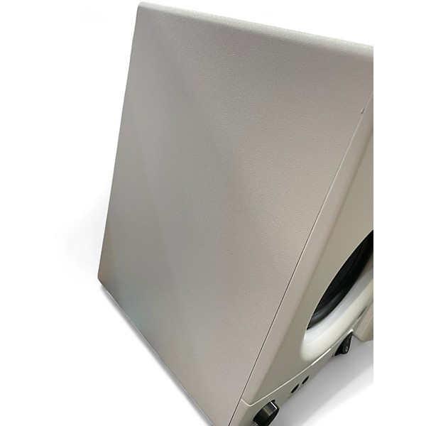 Used PreSonus ERIS 3.5 WHITE Powered Monitor