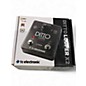 Used TC Electronic Ditto X2 Looper Pedal