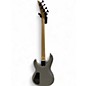 Used Jackson JS1M SATIN GRAY Electric Bass Guitar