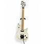 Used 2021 EVH Wolfgang Special Alpine White Solid Body Electric Guitar thumbnail