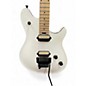 Used 2021 EVH Wolfgang Special Alpine White Solid Body Electric Guitar
