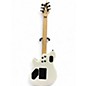 Used 2021 EVH Wolfgang Special Alpine White Solid Body Electric Guitar
