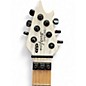 Used 2021 EVH Wolfgang Special Alpine White Solid Body Electric Guitar