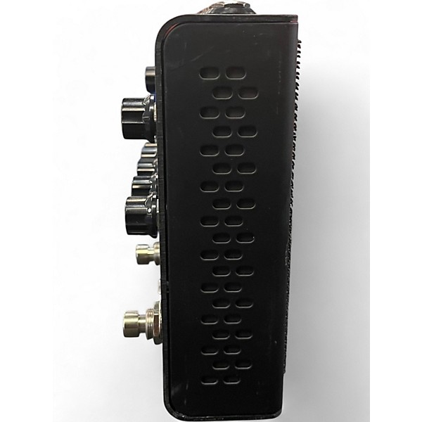 Used IK Multimedia TONEX  Effect Processor