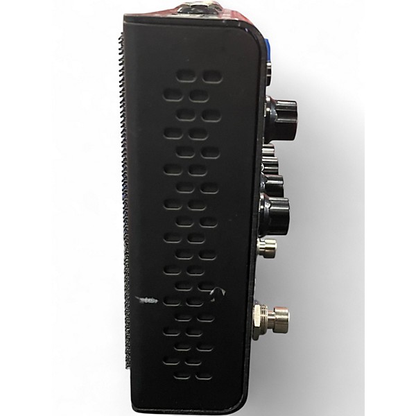 Used IK Multimedia TONEX  Effect Processor