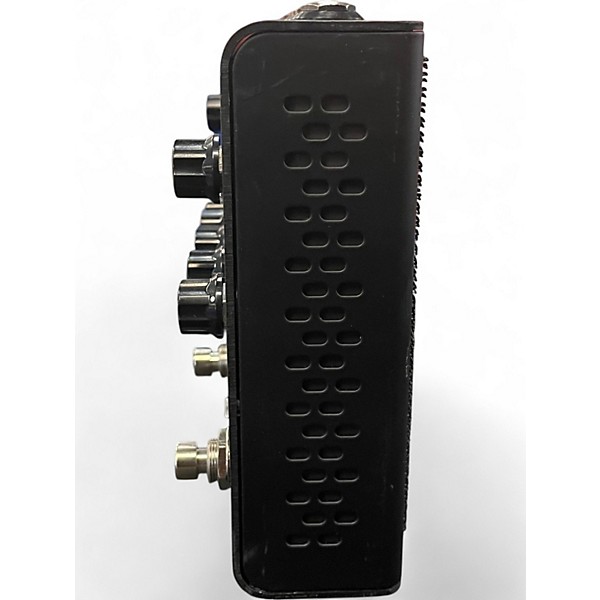 Used IK Multimedia TONEX Effect Processor