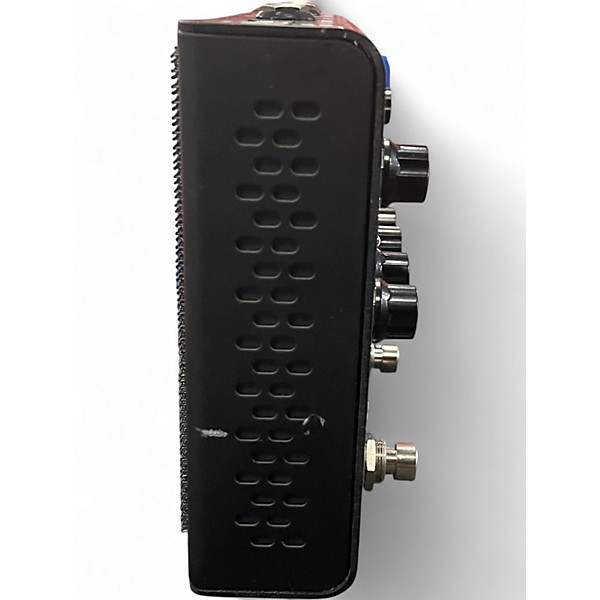 Used IK Multimedia TONEX Effect Processor