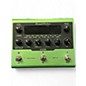 Used IK Multimedia X-TIME Effect Pedal thumbnail
