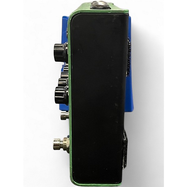 Used IK Multimedia X-TIME Effect Pedal