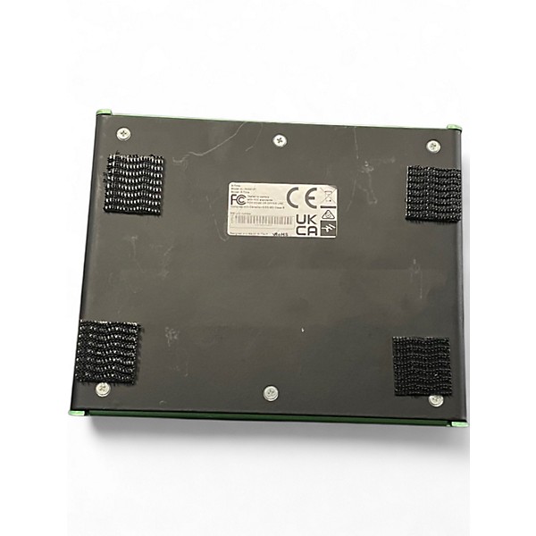 Used IK Multimedia X-TIME Effect Pedal