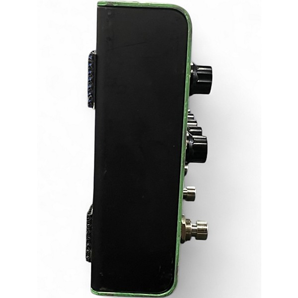 Used IK Multimedia X-TIME Effect Pedal