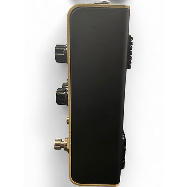 Used IK Multimedia X-VIBE Effect Pedal