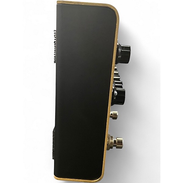 Used IK Multimedia X-VIBE Effect Pedal