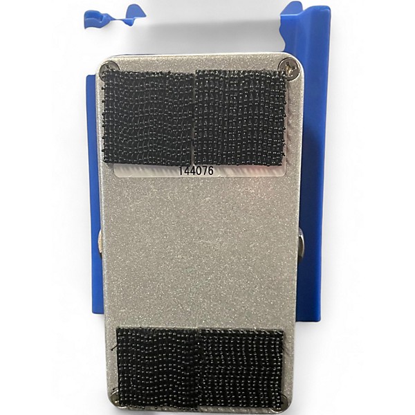 Used Keeley 4 Knob Compressor Effect Pedal