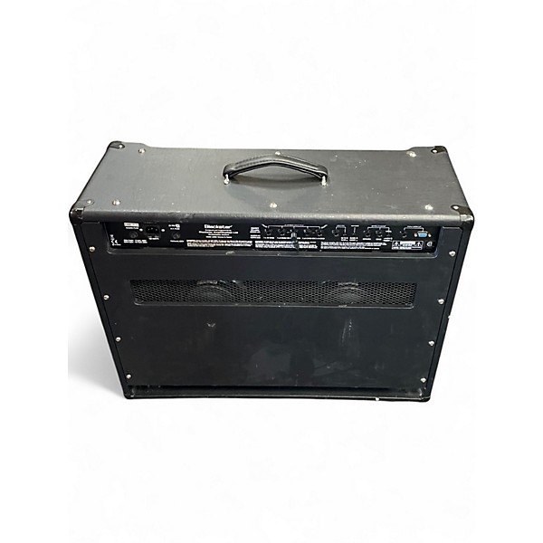 Used Blackstar HT Stage 60 60W 2x12 Tube Guitar Combo Amp
