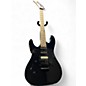 Used Kramer Striker Black Solid Body Electric Guitar thumbnail