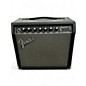 Used Fender Champion II 25 Guitar Combo Amp