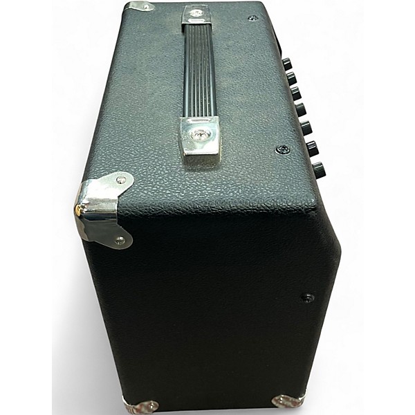 Used Fender Champion II 25 Guitar Combo Amp